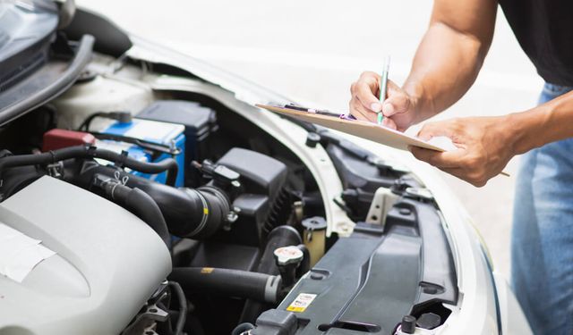 Periyodik Bakım Nedir Neden Yapılmalıdır?