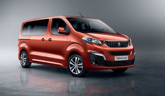 Peugeot Expert Traveller Yerli Üretimle Yollara Çıkıyor! Bursa'dan Tüm Türkiye’ye Yeni Ticari Konfor