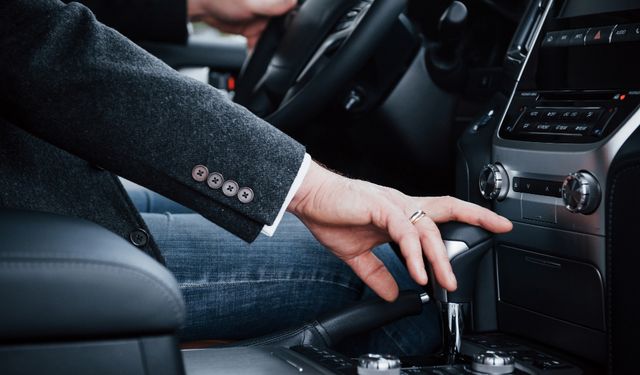 Peygamber Vitesi Nedir? Araç Boşta mı Viteste mi Daha Çok Yakar?