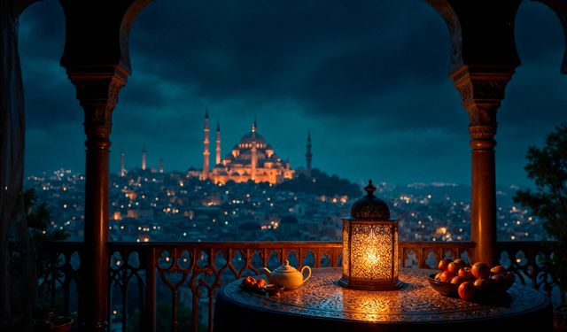 Receb Ayı Nedir, Neden Recep Ayına “Sağır Ay” Denir? Fazileti, İbadetleri ve Duaları