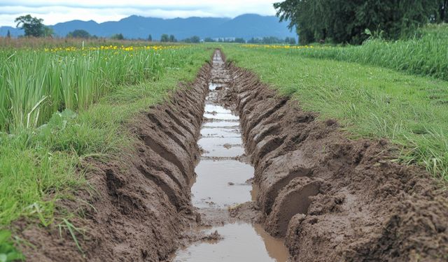 Rüyada Hendek Görmek Ne Anlama Gelir? Dini Rüya Tabirleri
