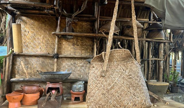 Rüyada Heybe Görmek Ne Anlama Gelir? Rüyada Hurç Ne Demek?