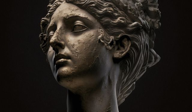 Rüyada Heykel Görmek Ne Anlama Gelir? İşte Diyanet, Nablusi ve İhya Yorumları