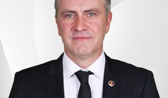 Sakaryaspor Başkanı Muhammet Kıratlı İstifa Etti