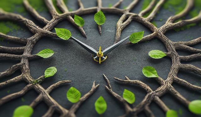 Vücudumuz Saat Saat Nasıl Çalışır? Bedenimizin 24 Saati, Saat Saat Biyolojik Takvimimiz ve Hayati Tavsiyeler