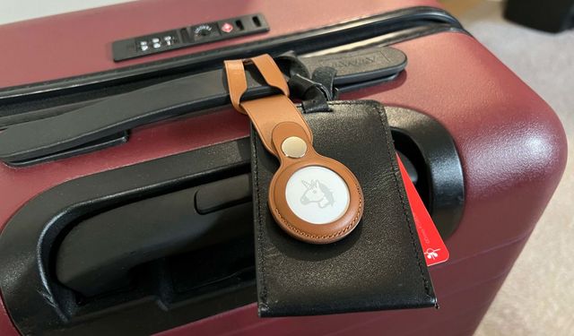 Samsung Ve Türk Hava Yolları Bir Araya Geldi! Akıllı Bagaj Dönemi Başladı