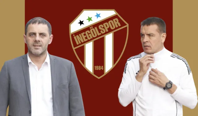 Sultan Su İnegölspor cephesinden hakem tepkisi