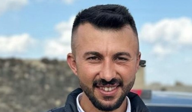 Tabancasını temizlerken kazayla kendini vuran genç öldü