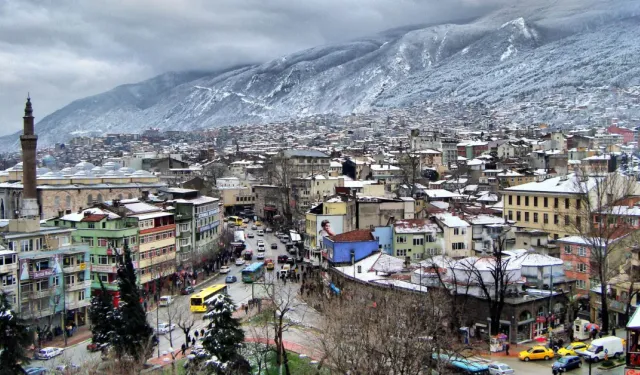 Tarla, Arsa, Daire… Bursa’da Çok Sayıda Taşınmaz Satışa Sunuldu! İşte Tüm Detaylar