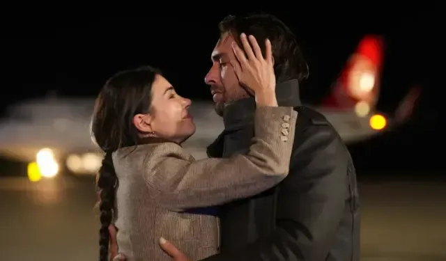 Taşacak Bu Deniz 10. Bölüm Fragmanı Yayınlandı Mı? Yeni Bölümde Seyirciyi Hangi Gelişmeler Bekliyor?