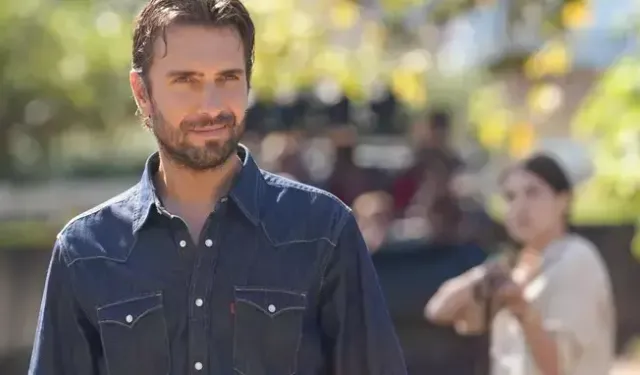 Taşacak Bu Deniz Adil Koçari kimdir? Ulaş Tuna Astepe kimdir, kaç yaşında? Hangi film ve dizilerde rol aldı