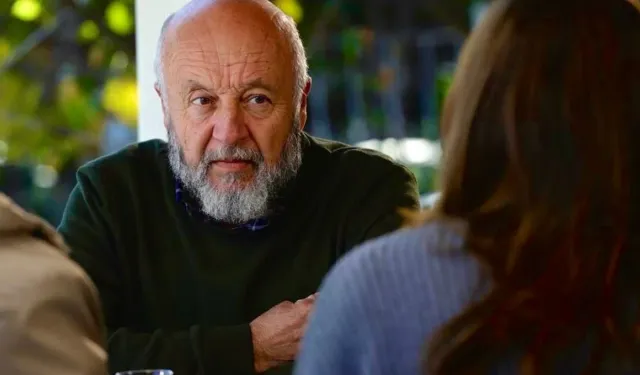 Taşacak Bu Deniz Amirum Dayı kimdir? Hakan Salınmış kimdir, kaç yaşında? Hangi film ve dizilerde rol aldı