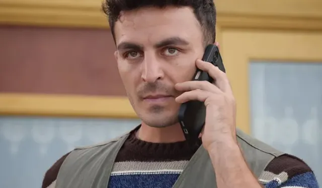 Taşacak Bu Deniz Çakır kimdir? Fester Abdü kimdir, kaç yaşında? Hangi film ve dizilerde rol aldı