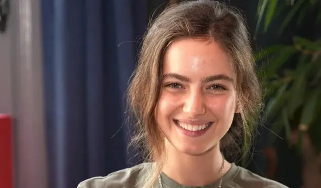 Taşacak Bu Deniz  Eleni kimdir? Ava Yaman kimdir, kaç yaşında? Hangi film ve dizilerde rol aldı