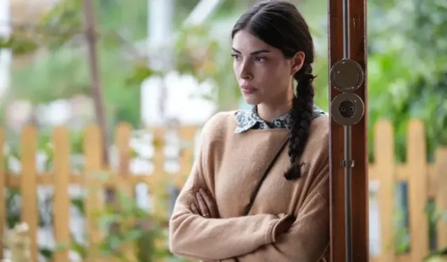 Taşacak Bu Deniz Esme kimdir? Deniz Baysal kimdir, kaç yaşında? Hangi film ve dizilerde rol aldı