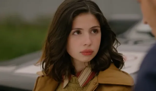 Taşacak Bu Deniz Fadime kimdir? Zeynep Atılgan kimdir, kaç yaşında? Hangi film ve dizilerde rol aldı