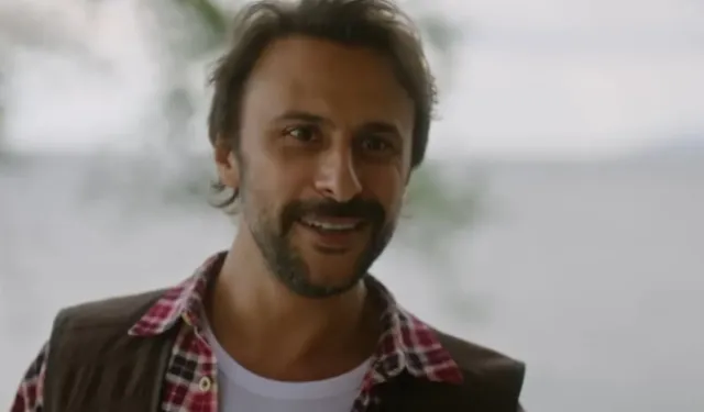 Taşacak Bu Deniz Gezep kimdir? Onur Dilber kimdir, kaç yaşında? Hangi film ve dizilerde rol aldı