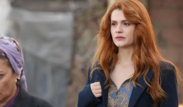 Taşacak Bu Deniz  Hicran kimdir? Burcu Cavrar kimdir, kaç yaşında? Hangi film ve dizilerde rol aldı