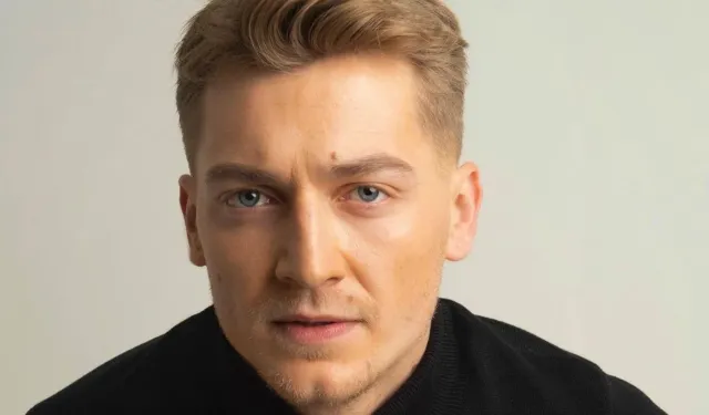 Taşacak Bu Deniz İso kimdir? Erdem Şanlı kimdir, kaç yaşında? Hangi film ve dizilerde rol aldı