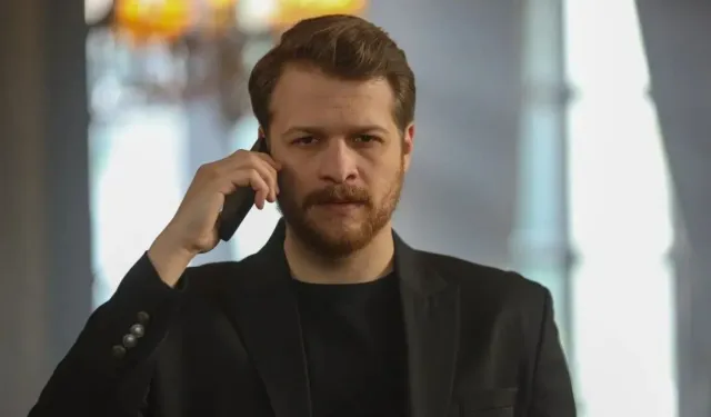 Taşacak Bu Deniz Oruç kimdir? Burak Yörük kimdir, kaç yaşında? Hangi film ve dizilerde rol aldı