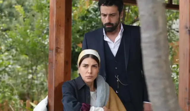 Taşacak Bu Deniz Şerif kimdir? Aytek Şayan kimdir, kaç yaşında? Hangi film ve dizilerde rol aldı