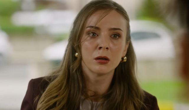 Taşacak Bu Deniz Sevcan kimdir? Hande Nur Tekin kimdir, kaç yaşında? Hangi film ve dizilerde rol aldı