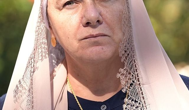 Taşacak Bu Deniz Şirin kimdir? Gamze Süner Atay kimdir, kaç yaşında? Hangi film ve dizilerde rol aldı