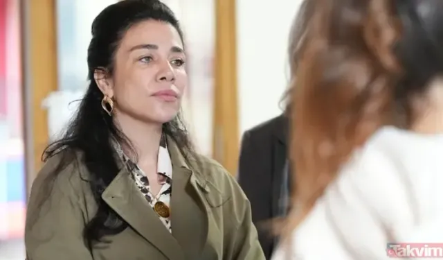 Taşacak Bu Deniz Zarife kimdir? Yeşim Ceren Bozoğlu kimdir, kaç yaşında? Hangi film ve dizilerde rol aldı