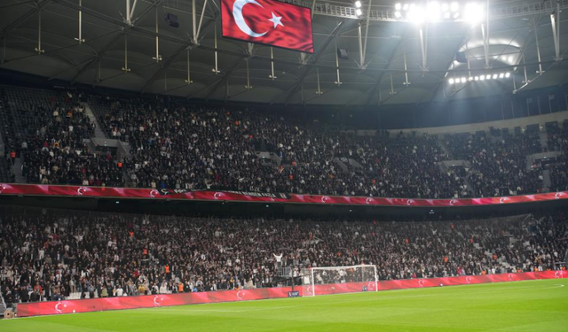 Tüpraş Stadyumu’nda ‘istifa’ sesleri