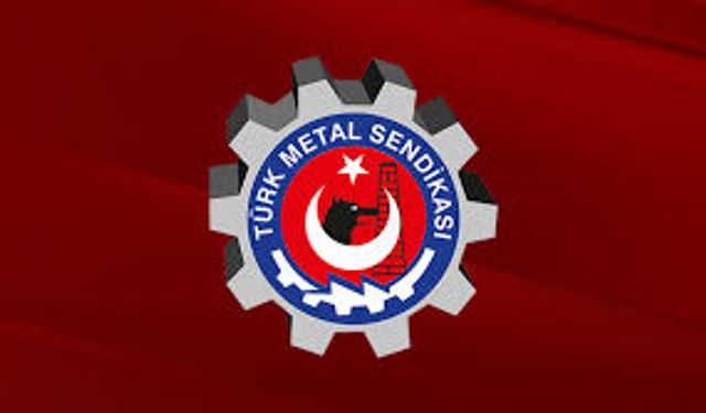 Türk Metal’den MESS’e Net Tavır! Teklif Kabul Edilemez