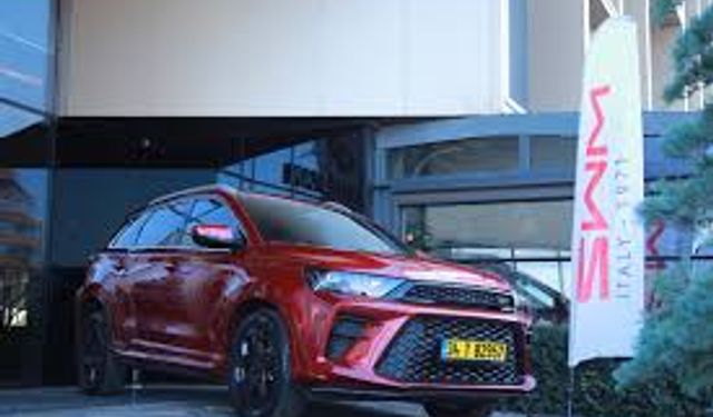 Türkiye’de Üretilen SWM G01 Pro Yollara Çıkıyor! Fiyatı, Donanımı ve Satış Tarihi Netleşti