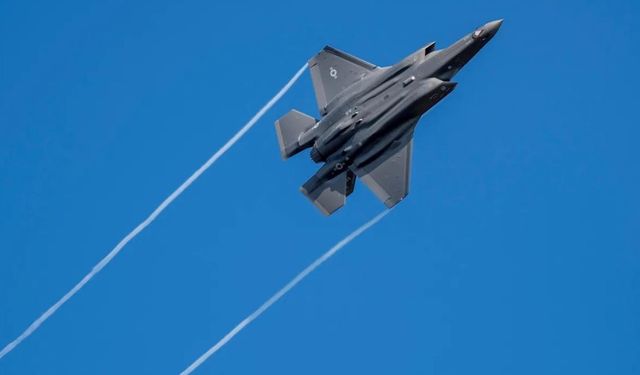 Türkiye’nin F-35 Yolunda Kritik Dönem! ABD Büyükelçisi Süreci İlk Kez Bu Kadar Net Anlattı