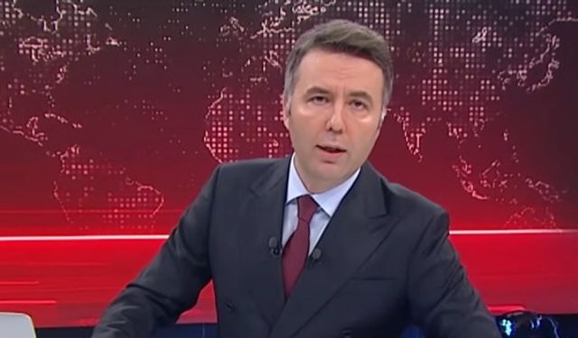 Tutuklanan Mehmet Akif Ersoy'un savcılık ifadesi ortaya çıktı