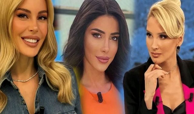 Ünlü Spikerlere Uyuşturucu Operasyonu! 3 Gözaltı