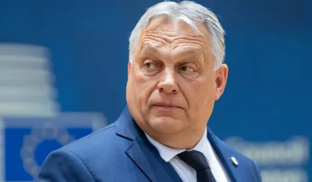 Viktor Orban'dan Avrupa Birliği için dağılma uyarısı geldi