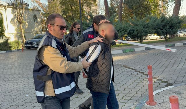 Yanlış kişiyi vurdu