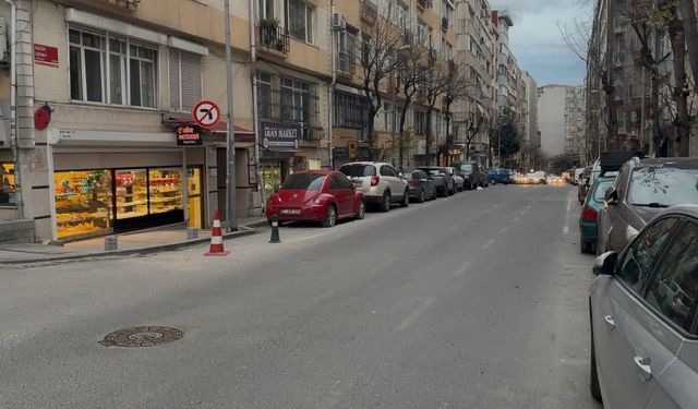 Yönetmen Seren Yüce, evinde silahlı saldırıya uğradı