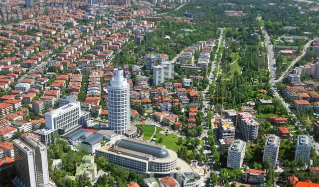 03 OCAK 2026 ANKARA SU KESİNTİSİ! Ankara'da sular ne zaman, saat kaçta gelecek? | Hangi ilçelerde sular kesilecek?