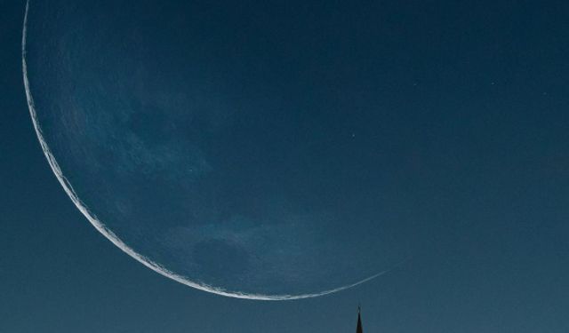 11 Ayın Sultanı Ramazan 2026’da Ne Zaman Başlıyor? İşte Diyanet Takvimi