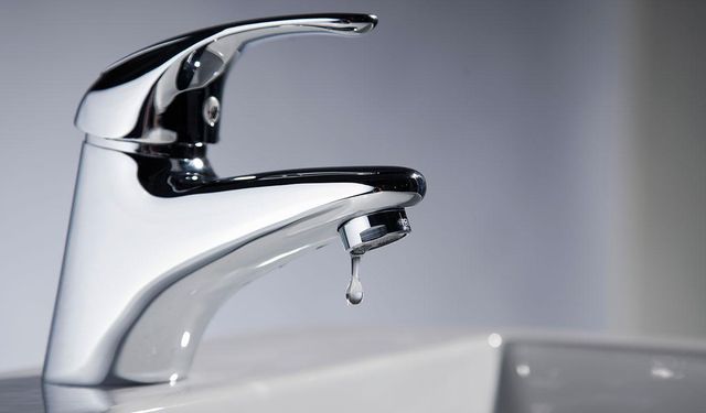 29 OCAK ANKARA SU KESİNTİSİ! Ankara'da sular ne zaman gelecek, saat kaçta? | hangi ilçelerde sular kesilecek