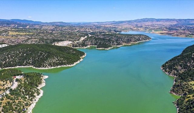 18 MART ANKARA SU KESİNTİSİ! Ankara'da sular ne zaman gelecek, saat kaçta? | hangi ilçelerde sular kesilecek