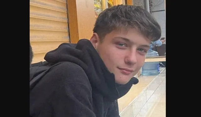 16 yaşındaki Atlas Çağlayan’ın öldürülmesine ilişkin soruşturmada yeni gelişme