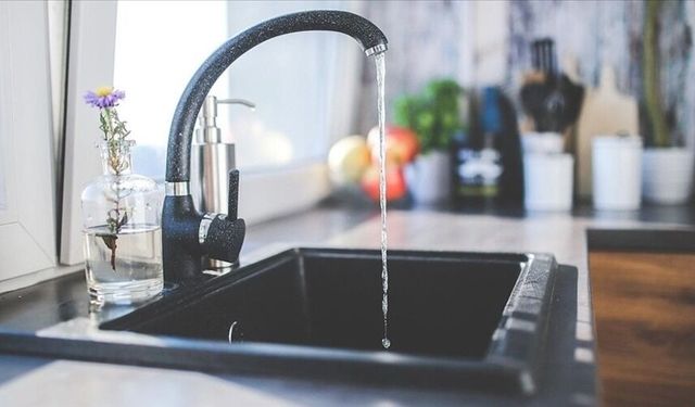 5 ŞUBAT ANKARA SU KESİNTİSİ! Ankara'da sular ne zaman gelecek, saat kaçta? | hangi ilçelerde sular kesilecek