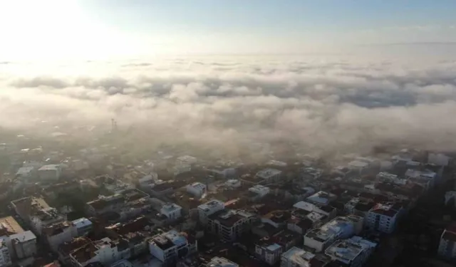 16 Ocak Cuma Ankara hava durumu nasıl olacak? Ankara Hava Durumu!