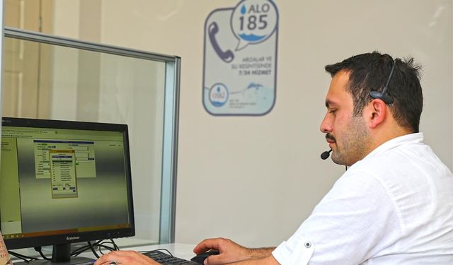 185 Nerenin Telefon Numarası? Hangi Durumlarda Aranır?