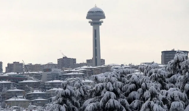 03 Mart Ankara'da hava nasıl olacak? Ankara hava durumu