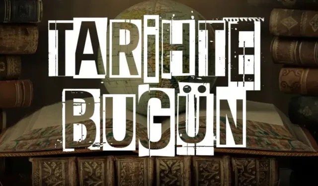 İlk İngiliz Parlamentosunun Toplanmasından İlk Türk Uzay Adımlarına Kadar 20 Ocak Tarihte Bugün!