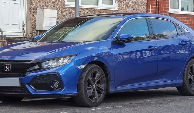 Honda Civic İçin Kritik Türkiye Kararı! Satışlar Askıya Mı Alındı?
