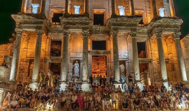 2025’te müzeleri 33 milyonu aşkın kişi ziyaret etti