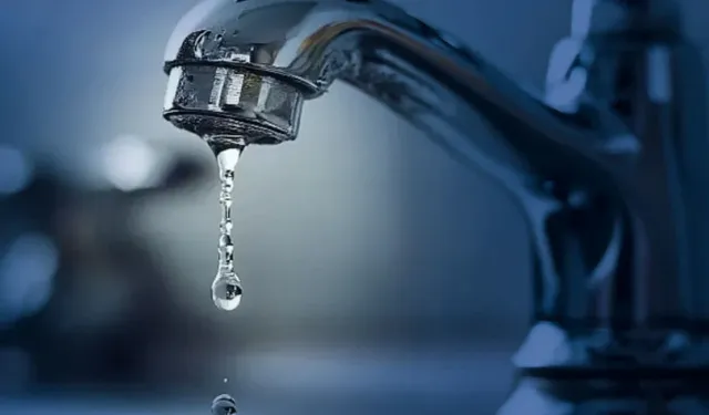 16 MART ANKARA SU KESİNTİSİ! Ankara'da sular ne zaman gelecek, saat kaçta? | hangi ilçelerde sular kesilecek